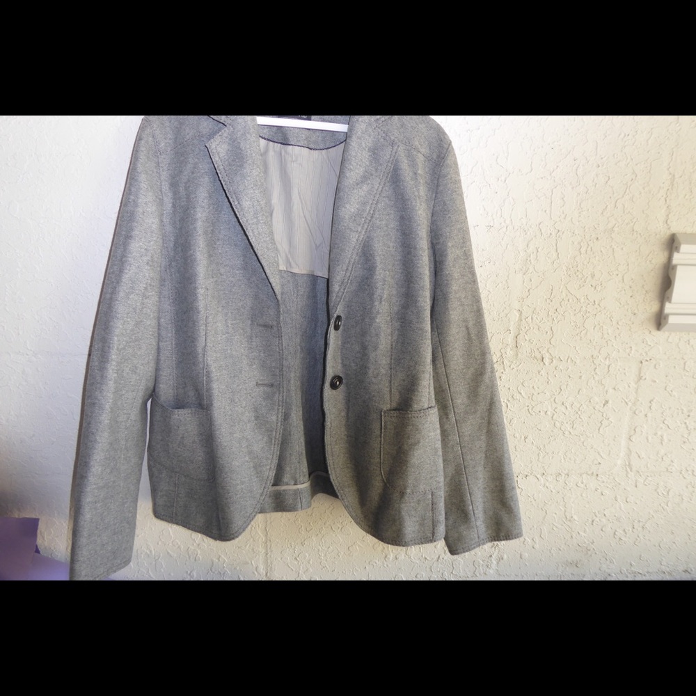 Marco Polo Casual Jacket